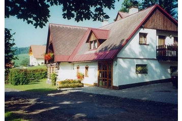 Family pension Trutnov 3